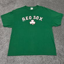 Load image into Gallery viewer, 2007 David Ortiz Boston Red Sox Shirt L