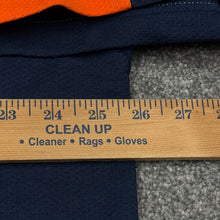Load image into Gallery viewer, Vintage Denver Broncos Starter Baseball Jersey XL