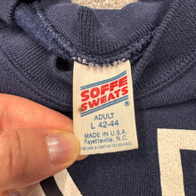 Load image into Gallery viewer, Vintage US Navy Sweatshirt S/M