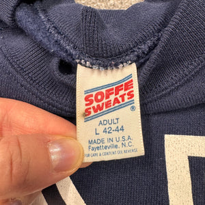 Vintage US Navy Sweatshirt S/M