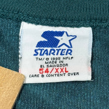 Load image into Gallery viewer, Vintage Ty Detmer Philadelphia Eagles Starter Jersey 2XL