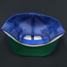 Load image into Gallery viewer, Vintage Milwaukee Brewers SS Trucker Snapback Hat