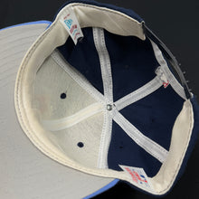 Load image into Gallery viewer, Vintage California Angels New Era PL Snapback Hat