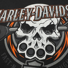 Load image into Gallery viewer, Harley Davidson Las Vegas NV Shirt 2XL