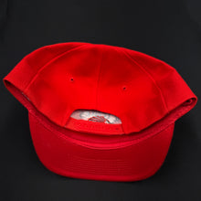 Load image into Gallery viewer, Portland Pirates Red PL Snapback Hat