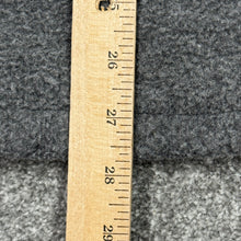 Load image into Gallery viewer, Vintage LL Bean Gray Fleece Vest L