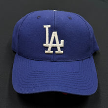 Load image into Gallery viewer, Vintage Los Angeles Dodgers SS PL Snapback Hat