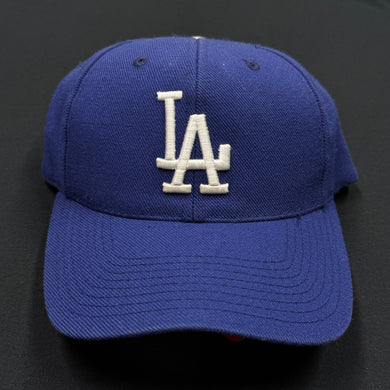 Vintage Los Angeles Dodgers SS PL Snapback Hat