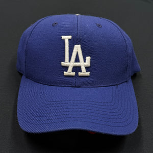 Vintage Los Angeles Dodgers SS PL Snapback Hat