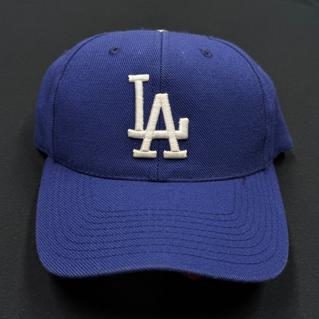 Vintage Los Angeles Dodgers SS PL Snapback Hat