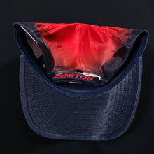 Load image into Gallery viewer, Vintage Boston Red Sox PUMA Gradient Strapback Hat