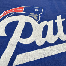 Load image into Gallery viewer, Vintage New England Patriots adidas Shirt L