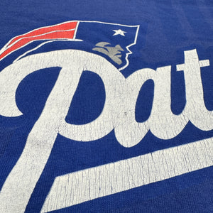 Vintage New England Patriots adidas Shirt L