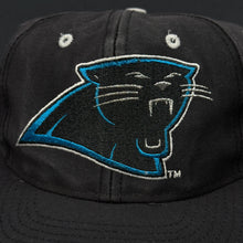 Load image into Gallery viewer, Vintage Carolina Panthers PL Snapback Hat