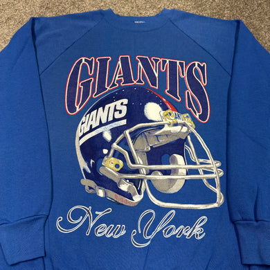 Vintage New York Giants Sweatshirt S/M