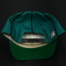 Load image into Gallery viewer, Vintage Florida Marlins The Game Snapback Hat