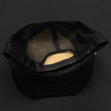 Load image into Gallery viewer, Vintage Mickey Mouse 60 Year Anniverary Mesh Snapback Hat