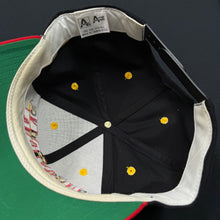Load image into Gallery viewer, Vintage Ernie Irvan NASCAR Racing Snapback Hat