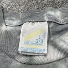 Load image into Gallery viewer, Vintage Atlanta 1996 Olympics Custom Dyed Shirt M