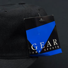 Load image into Gallery viewer, Vintage 1996 Breeder's Cup Strapback Hat NWT