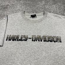 Load image into Gallery viewer, Vintage Harley Davidson Memphis TN Shirt L