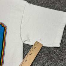 Load image into Gallery viewer, Vintage Always Wear Your Rubbers Shirt XS/S
