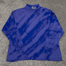 Load image into Gallery viewer, Vintage New England Patriots Turtleneck Shirt M
