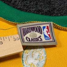 Load image into Gallery viewer, Vintage Boston Celtics Jersey 2XL/3XL