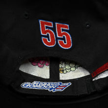 Load image into Gallery viewer, Vintage Fruit of the Loom Racing Team Snapback Hat