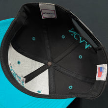 Load image into Gallery viewer, Vintage 1995 NCAA D2 Baseball Championship Snapback Hat