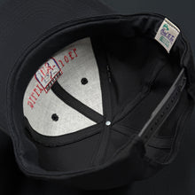 Load image into Gallery viewer, Vintage 90s Billy Joel Snapback Hat