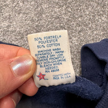 Load image into Gallery viewer, Vintage US Navy Sweatshirt S/M