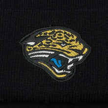 Load image into Gallery viewer, Vintage Jacksonville Jaguars Winter Hat