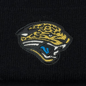 Vintage Jacksonville Jaguars Winter Hat