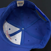 Load image into Gallery viewer, Vintage 2000 St. Louis Rams SB 34 Snapback Hat