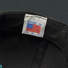 Load image into Gallery viewer, Vintage 1995 NCAA D2 Baseball Championship Snapback Hat