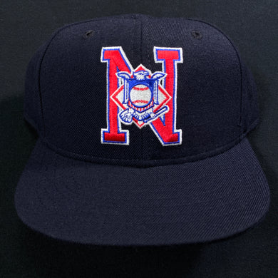 Vintage National League New Era Fitted Hat 7 3/4