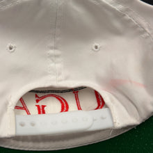 Load image into Gallery viewer, Vintage Georgia Bulldogs Split Bar Snapback Hat