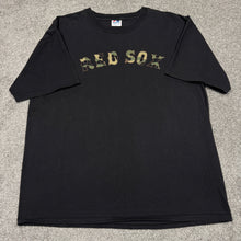 Load image into Gallery viewer, Vintage Coco Crisp Boston Red Sox Shirt 2XL