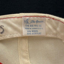 Load image into Gallery viewer, Vintage Boston Red Sox Big Logo Snapback Hat