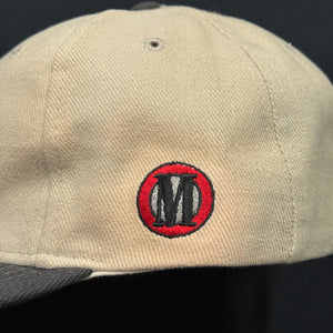 Vintage Marlboro Unlimited Strapback Hat NWT