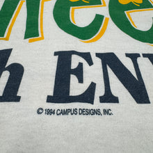 Load image into Gallery viewer, Vintage 1994 Notre Dame FSU Football Shirt XL