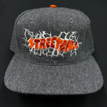 Load image into Gallery viewer, Vintage adidas Streetball Wool Snapback Hat