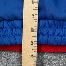 Load image into Gallery viewer, Vintage Kansas Jayhawks Reversible Fleece Jacket XL/2XL