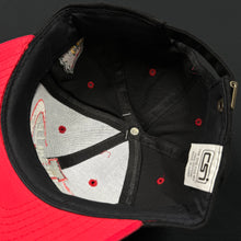 Load image into Gallery viewer, Vintage Louisville Cardinals Snapback Hat NWT