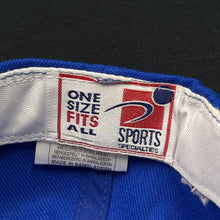 Load image into Gallery viewer, Vintage New York Rangers SS PL Snapback Hat