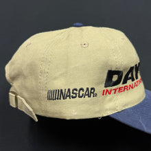 Load image into Gallery viewer, Vintage Daytona International Speedway Snapback Hat NWT