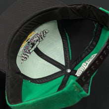 Load image into Gallery viewer, Vintage Team Ski Doo Racing Snapback Hat