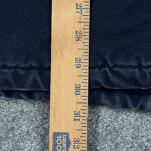 Load image into Gallery viewer, Carhartt Navy Blue Zip Up Jacket L/XL