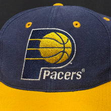 Load image into Gallery viewer, Vintage Indiana Pacers PL Snapback Hat